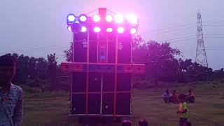 Dj Rk Sound Tasting To Indrobil Kalidaha