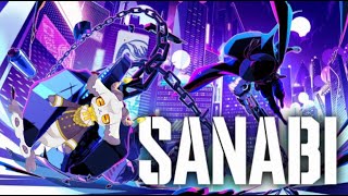 【SANABI】YAGISAN 8