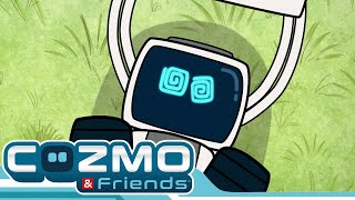 Unlucky Cozmo Science For Kids