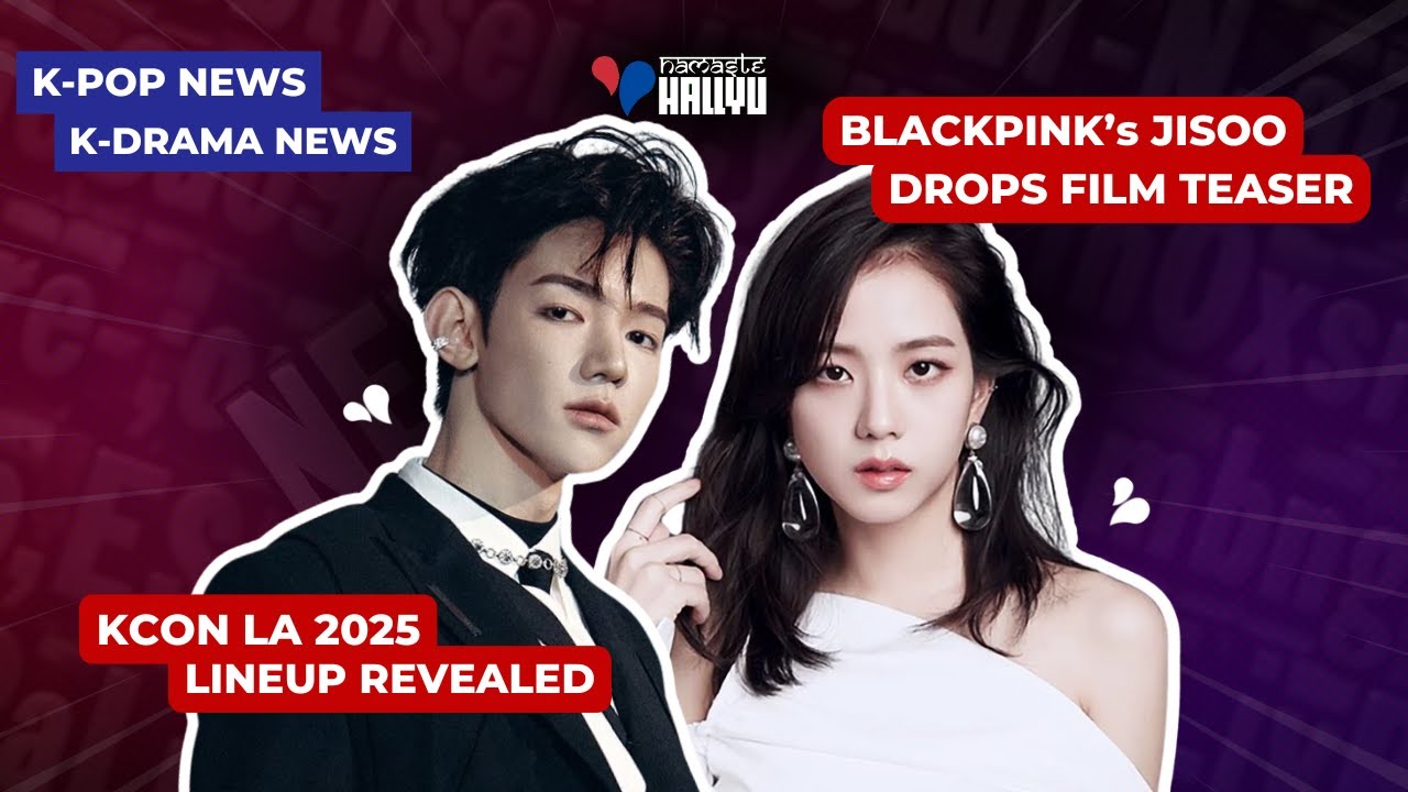 EPEX To Make History Perfoming in China, KCON LA 2025