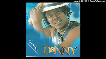 Danny - Ifya Konka Onka  (Official audio)