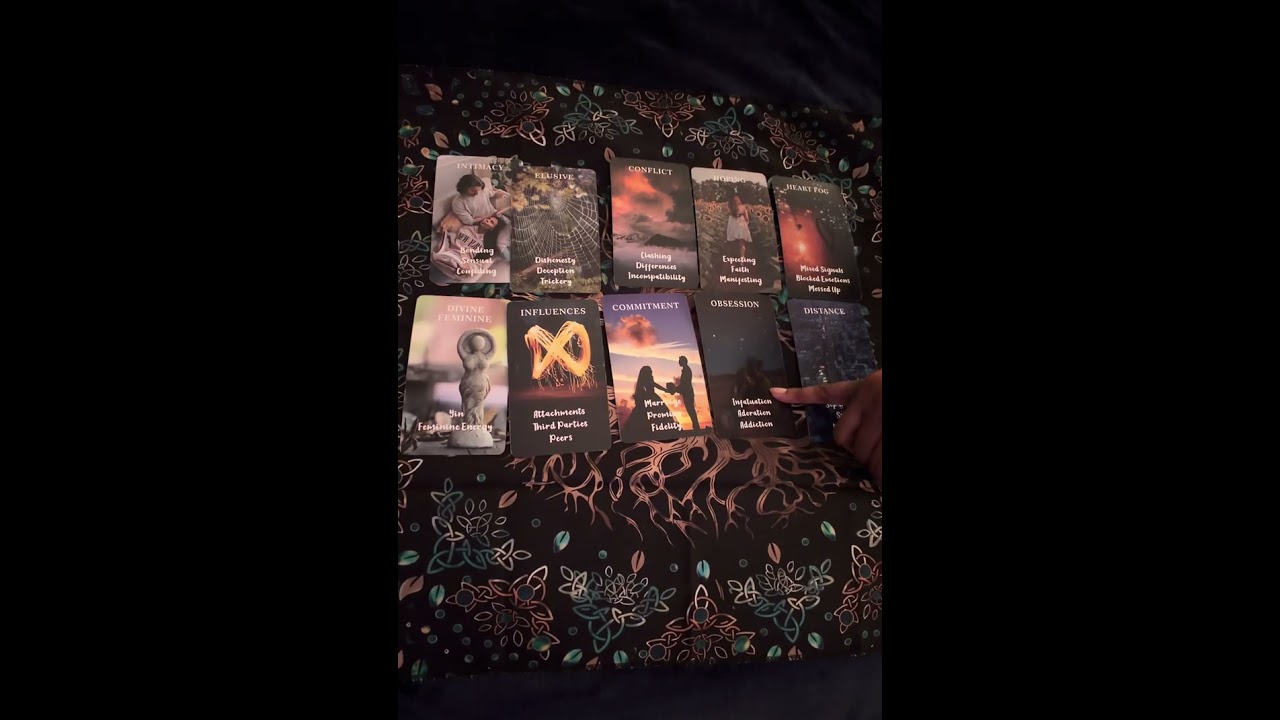 Your UNION looks BLEAK~but Spirit REASSURES it will be WORTH the WAIT✨👰🏽‍♀️👰👰🏻‍♀️💍@hiddenoracle1811 