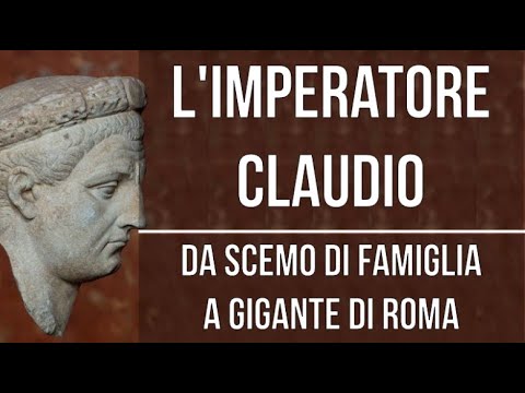 Video: Chi ha interpretato Augusto I Claudio?