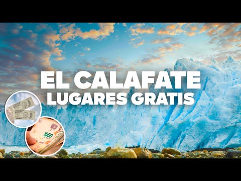EL CALAFATE SIN
