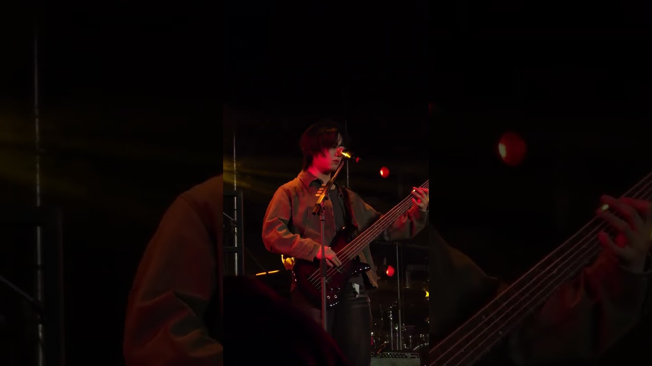 260101 Pity Punk | 드래곤포니 편성현 | 카운트다운판타지