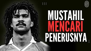 The Rarest And Most Complete Player Story Of All Time