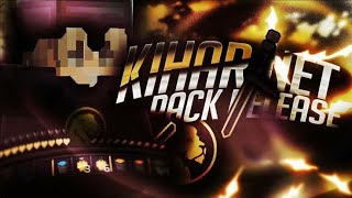 Kihar Private [128x] MCPE PvP Texture Pack (FPS Friendly)
