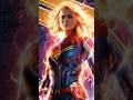 Captain Marvel In Age Of Ultron 😱|| It's Marvel ||#shorts#youtubeshorts#shortsfeed #shortvideo#viral