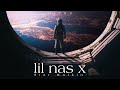 Lil Nas X ft. Interstellar - Star Walkin' (Official Music Video)