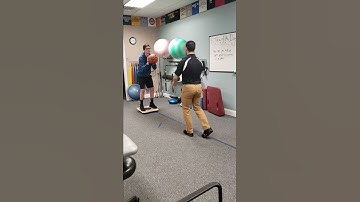 Proprioception and Balance Training for ACL Rehab