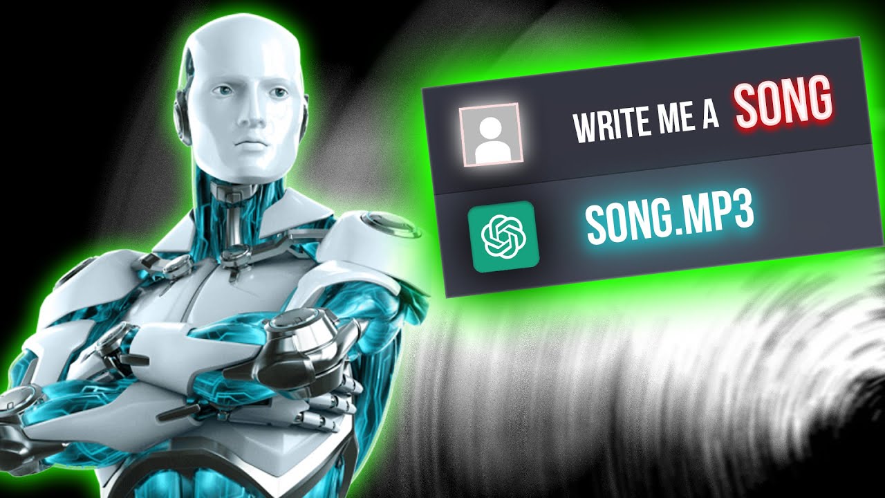 GENERATE SONGS WITH AI FOR FREE - YouTube