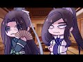 LiuJiu just being LiuJiu || Gacha Club || SVSSS