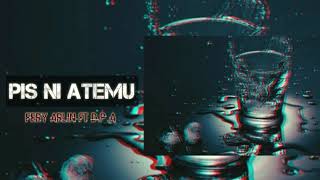 Fery Arlin Pisni Atemu Ft D.p.a Audio