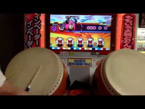 太鼓の達人モモイロver ファッションモンスター【全良】