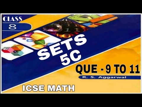 Sets | Class