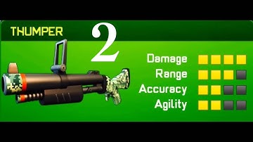 Respawnables-top five weapons of events.HD