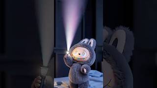 Labubu by Pop Mart Is the Viral Toy Everyone’s Collecting in 2025! 🧸🌍 #Shorts”#labubu