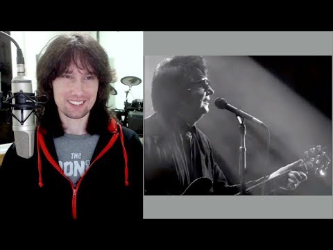 ब्रिटिश गिटारवादक ने रॉय ऑर्बिसन की अद्वितीय गीत लेखन क्षमता का विश्लेषण किया!