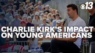How Charlie Kirk's unwavering faith shaped his influence on young Americans