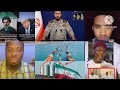 23 5 2026 Rahoto Daga Iran Amerika Nigeria Allah Daukaka Musulinci Hausa 2026 