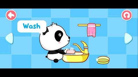 I beat the score of 1 minute and 24 seconds!