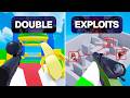 Winning in EVERY Gamemode in Rivals! (Roblox)
