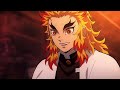 Rengoku kyojuro _ Koshi inaba / homura