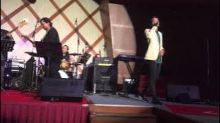 Kamelia - Hazama (UniKL Convocation)