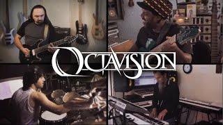 Video thumbnail of "Octavision - Three Lives [OFFICIAL VIDEO]"