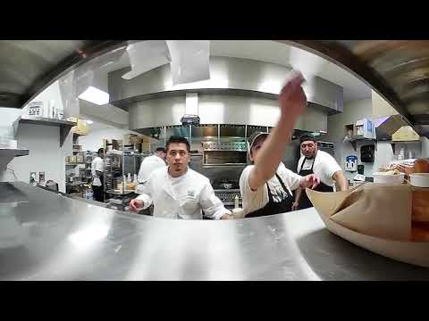 DV8 Kitchen and Saul Good Restaurant & Pub VR