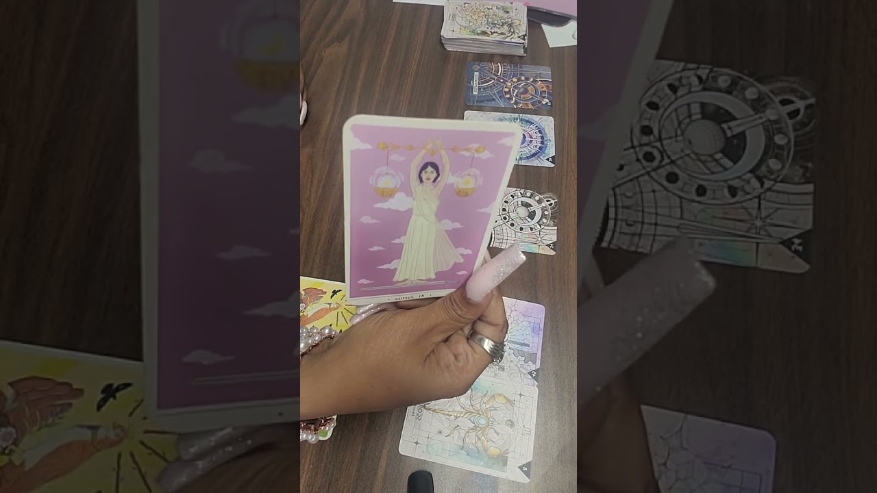 🫵🏽 Weathered It All & This Person Is Obsessed With 🫵🏽'r Relationships Jealous & Stuck Losing #tarot 