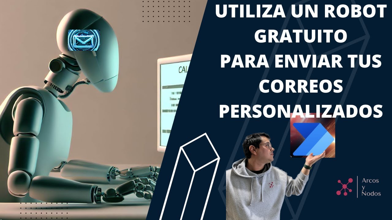 Cómo enviar correos electrónicos masivos personalizados?