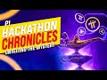 Pi Network Hackathon 2023 What Happened mp3