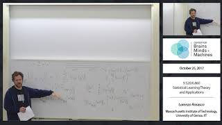 Class 14 - Multiple Kernel Learning screenshot 4