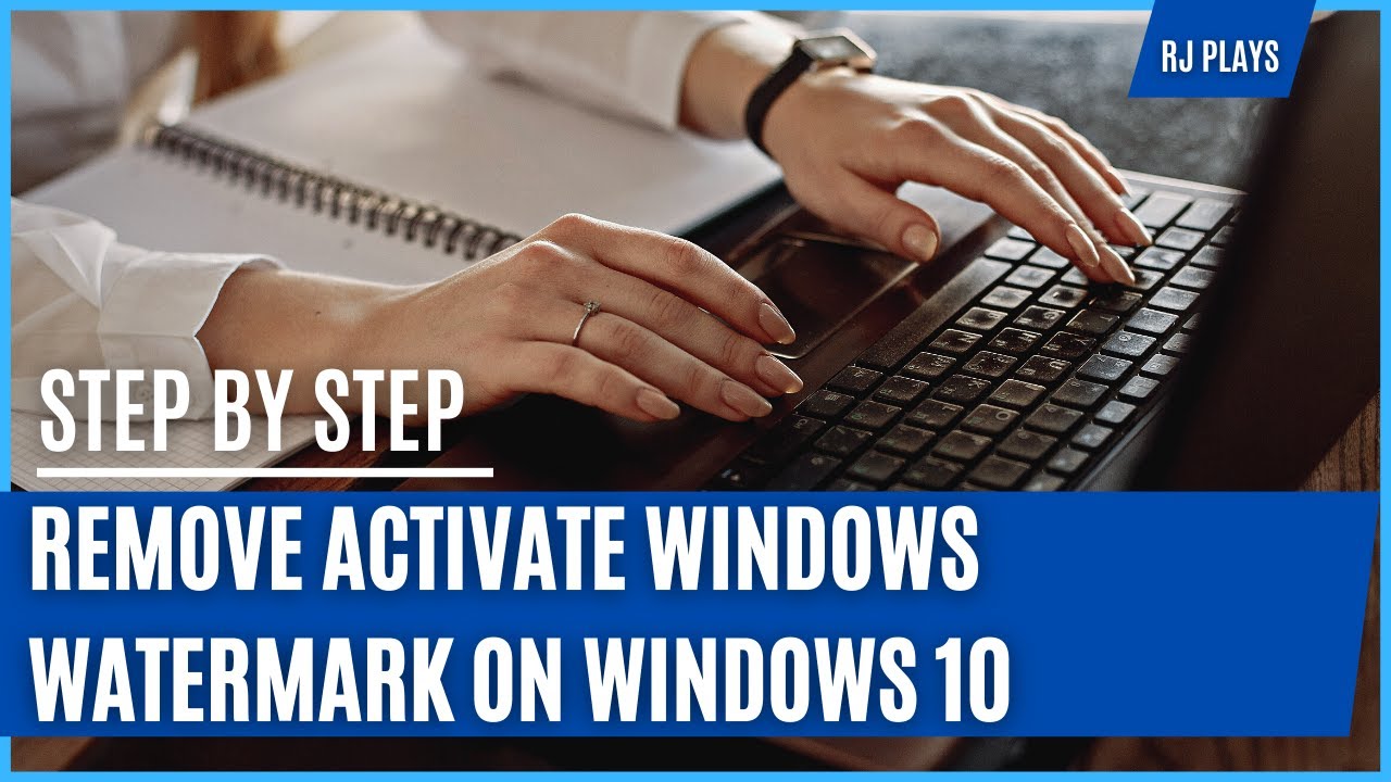 How To Remove Activate Windows Go To Settings To Activate Windows ...
