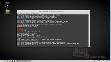 How to install Xed Editor on Linuxmint 18.03