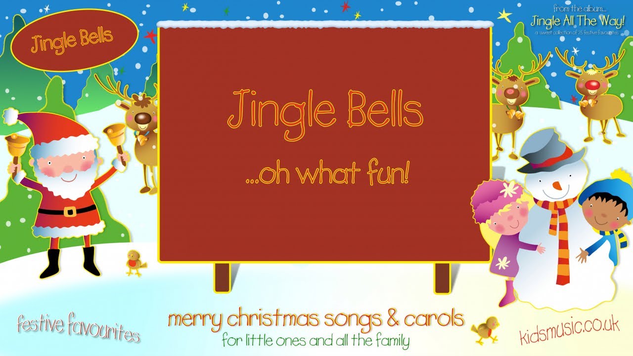 Kidzone - Jingle Bells