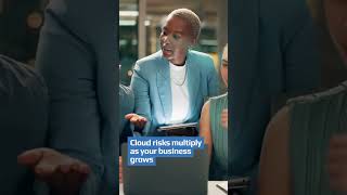 Key Cloud Risks for Executive Teams