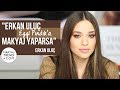 Erkan Uluç Ezgi Fındık'a Makyaj Yaparsa