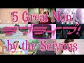 5 Great Non Love Live! Songs by Each Love Live! Voice Actress #2 [μ&#39;s Edition ]