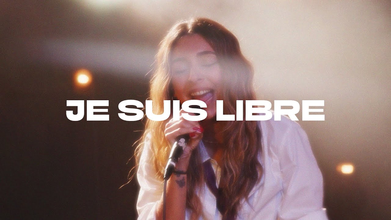 Je suis libre | Extravagance Worship – ( This is freedom – FRANÇAIS )