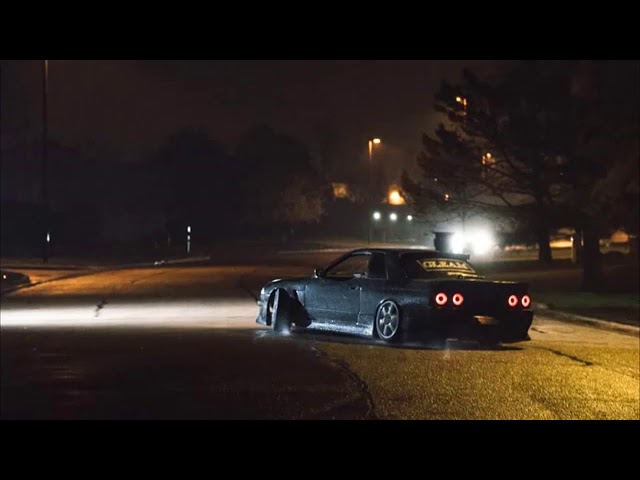 Ramirez Grey Gods (Suicideboy)