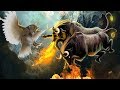 Shocking And Interesting Facts About Cows & Owl in Urdu | Animal Facts In Hindi