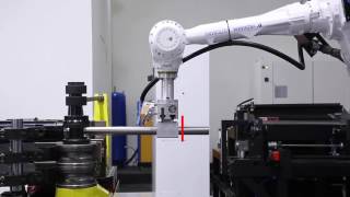 Demonstration videos | CNC Metal Tube & Pipe Making Machines ...