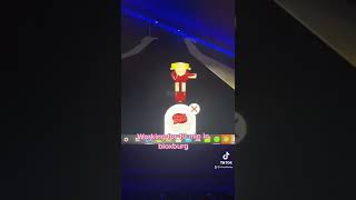 Working at pizza planet!!♥️ #roblox #robloxtrend Working at pizza planet!!♥️ #roblox #robloxtrend