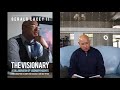 12 PS FOR VISIONARY PREPARATION 2020 WELCOME