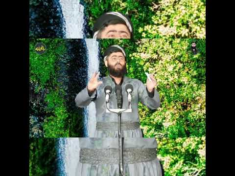 ماموستا عادڵ عزەت جەباری باسی دوو کوڕی گەنج پیاویکەی بەتەمەت