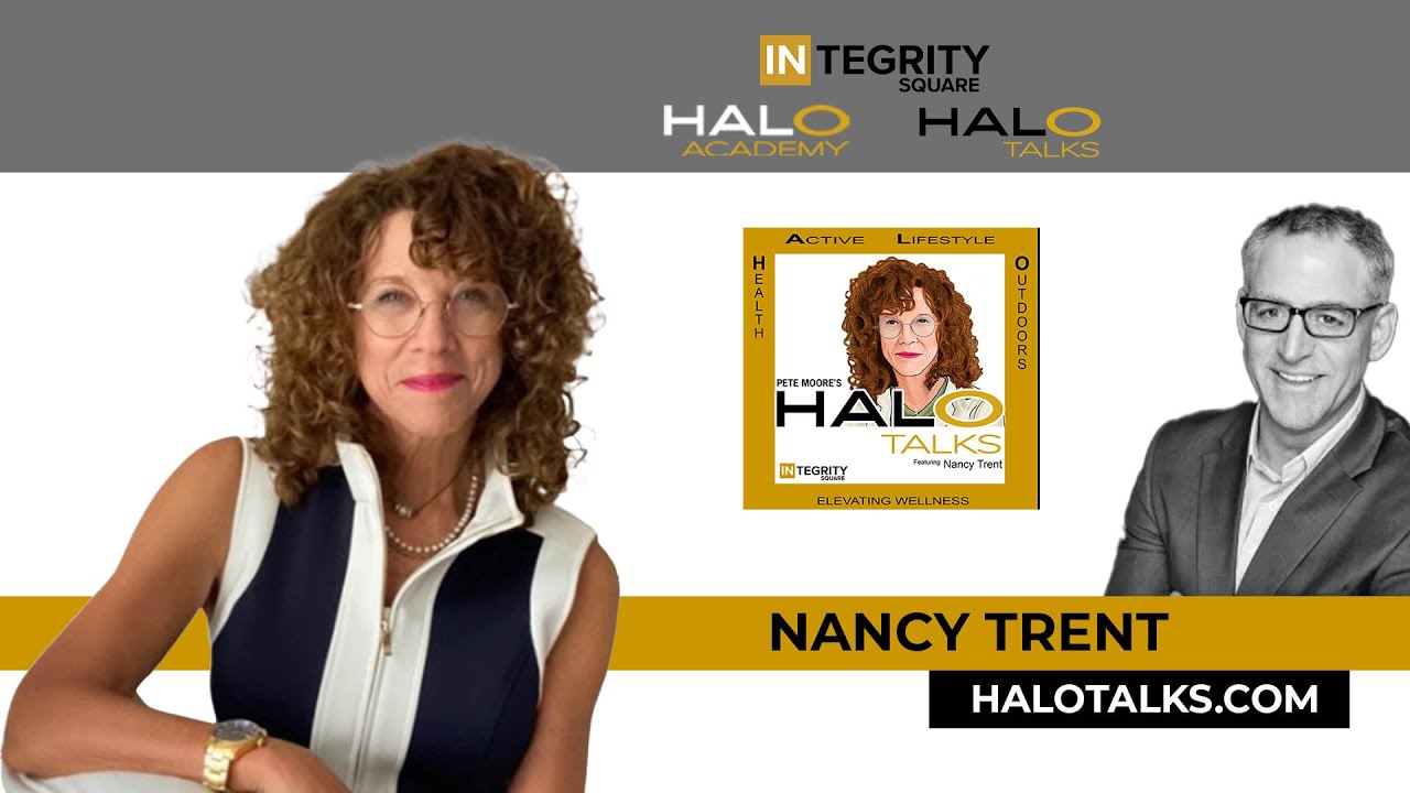 Boost Your Business with Authentic PR - With Nancy Trent on HALO Talks