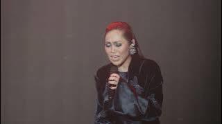 DAYANG - COVER MUNGKIN KE #EHTOP25 PERFORMANCE