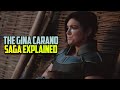 An Opinion on the Gina Carano Twitter Saga